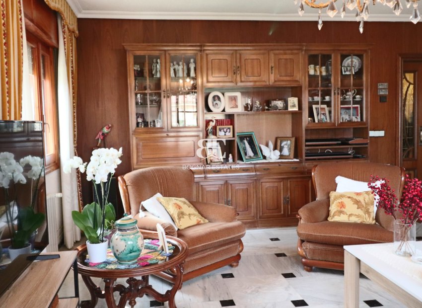 Resale - Villa -
La Nucía - Panorama