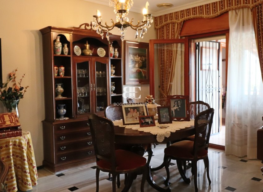 Resale - Villa -
La Nucía - Panorama