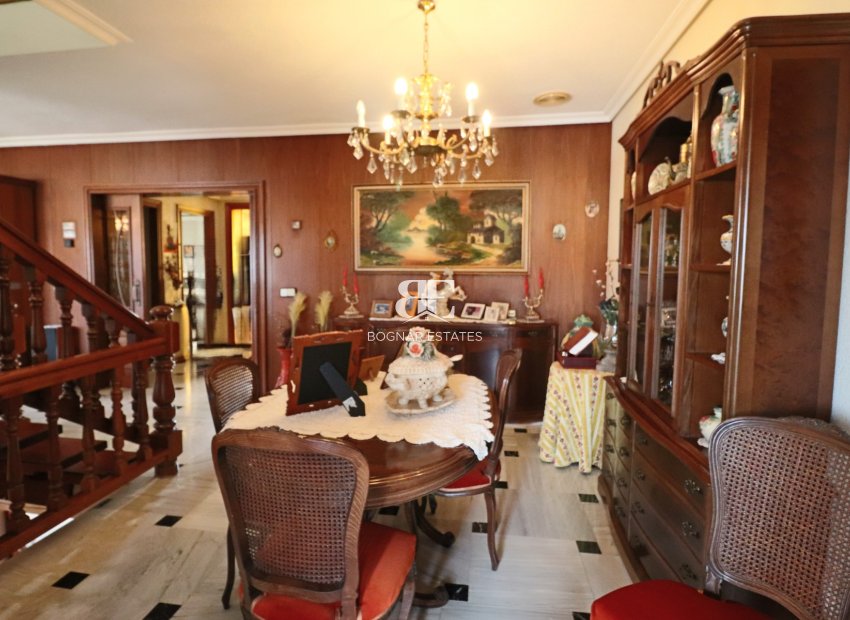 Resale - Villa -
La Nucía - Panorama
