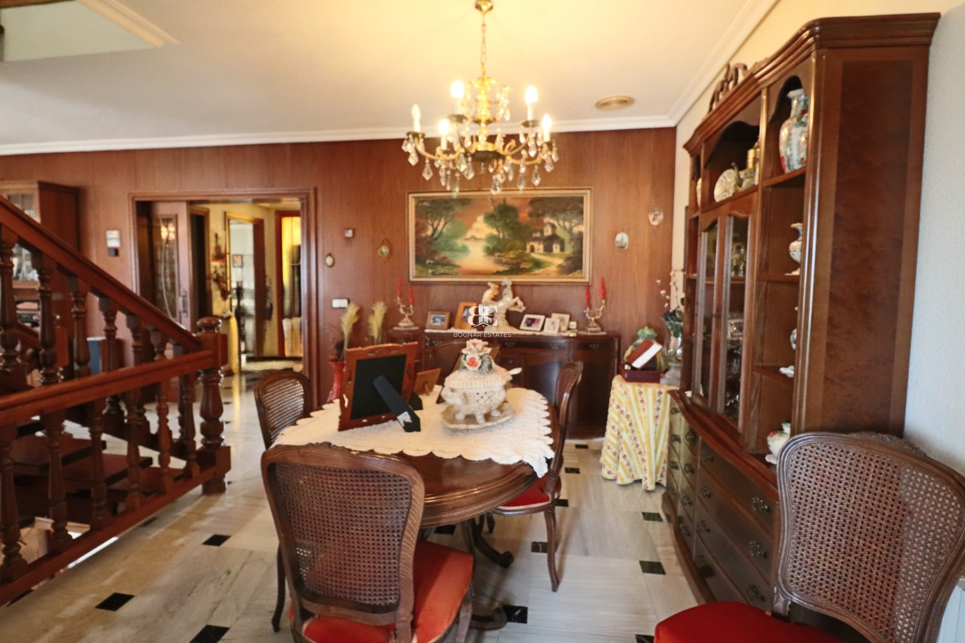 Resale - Villa -
La Nucía - Panorama