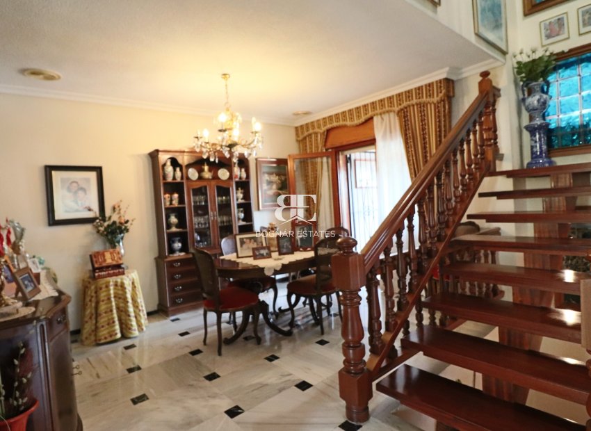 Resale - Villa -
La Nucía - Panorama