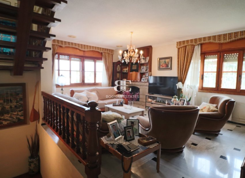 Resale - Villa -
La Nucía - Panorama