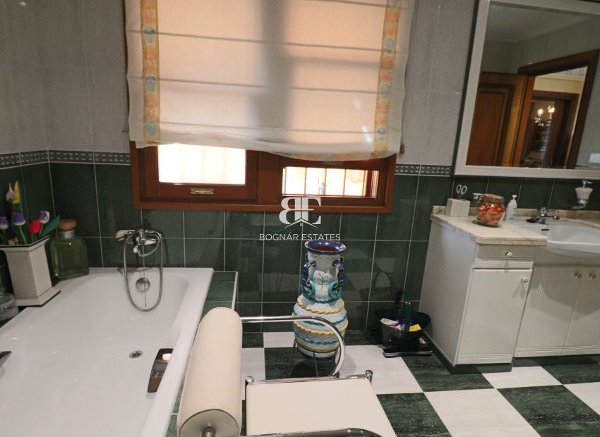 Resale - Villa -
La Nucía - Panorama