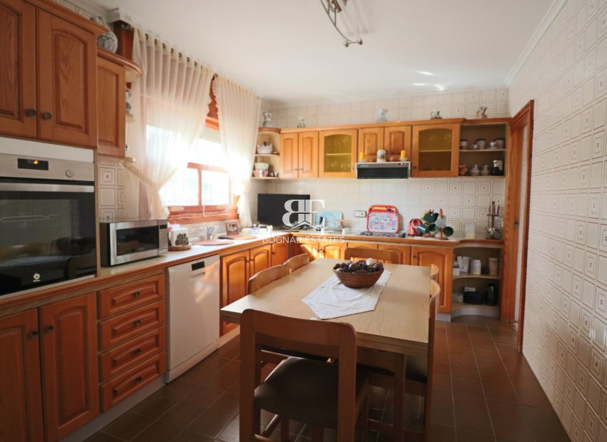 Resale - Villa -
La Nucía - Panorama