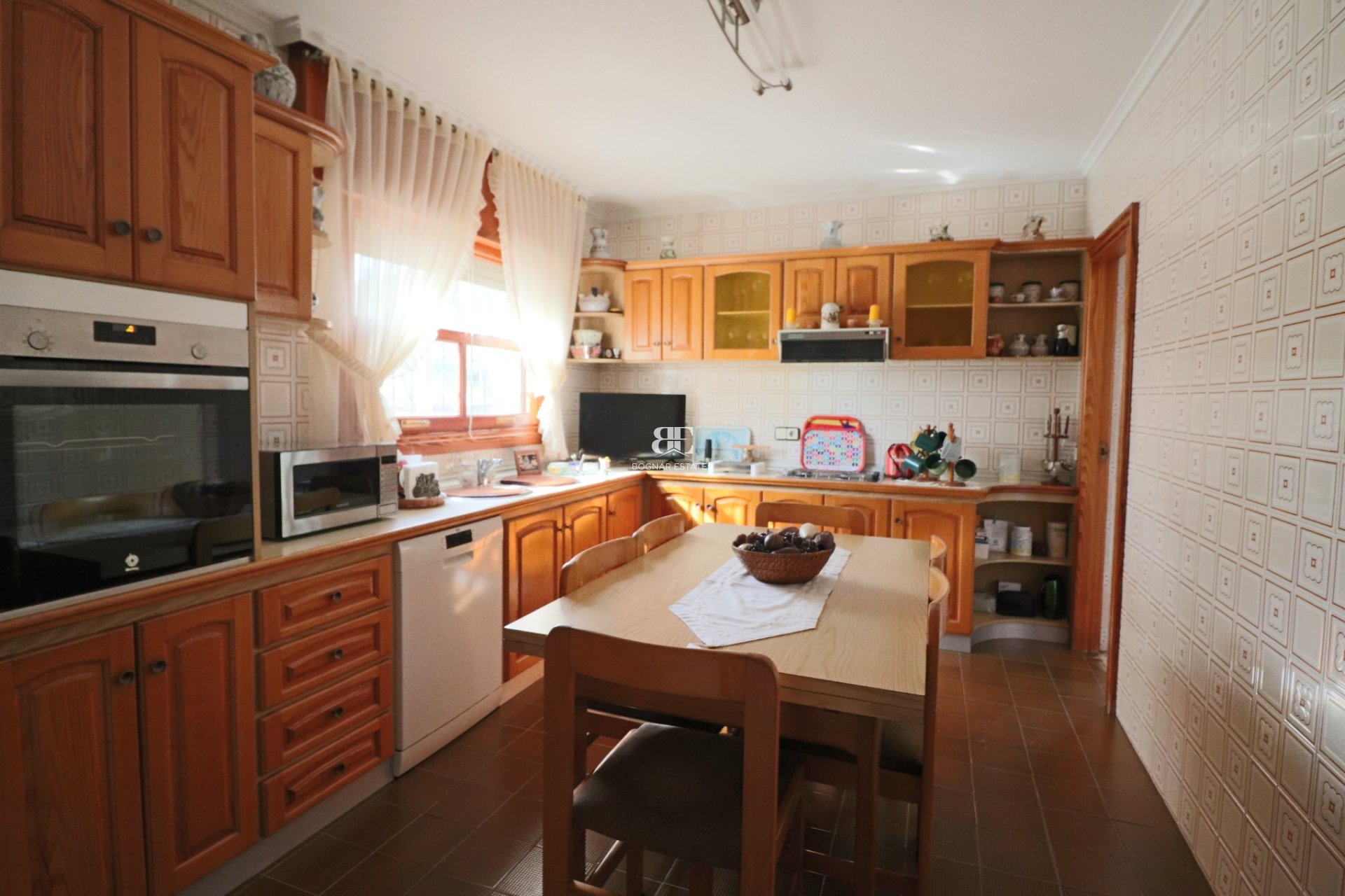 Resale - Villa -
La Nucía - Panorama