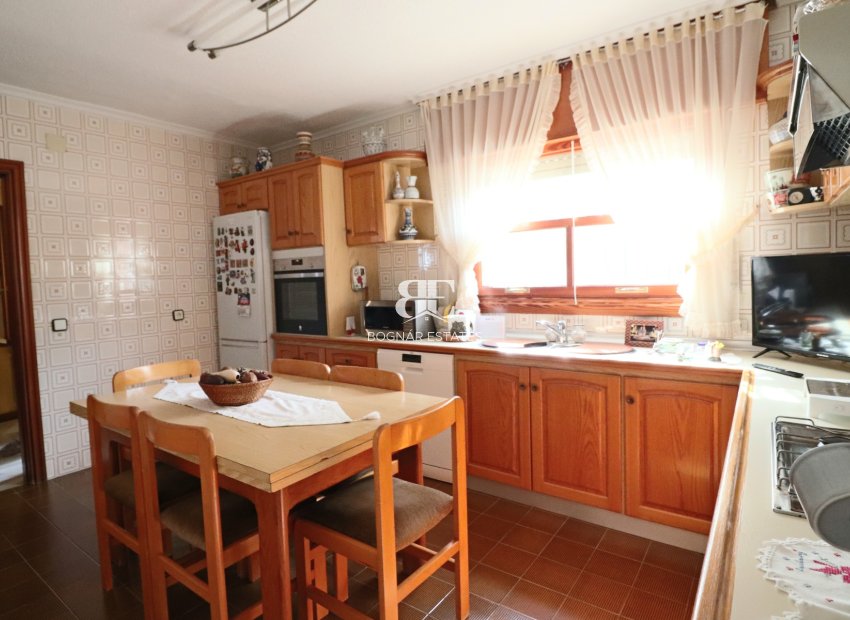 Resale - Villa -
La Nucía - Panorama