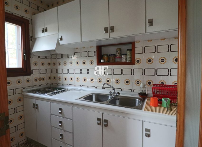 Resale - Villa -
La Nucía - Panorama