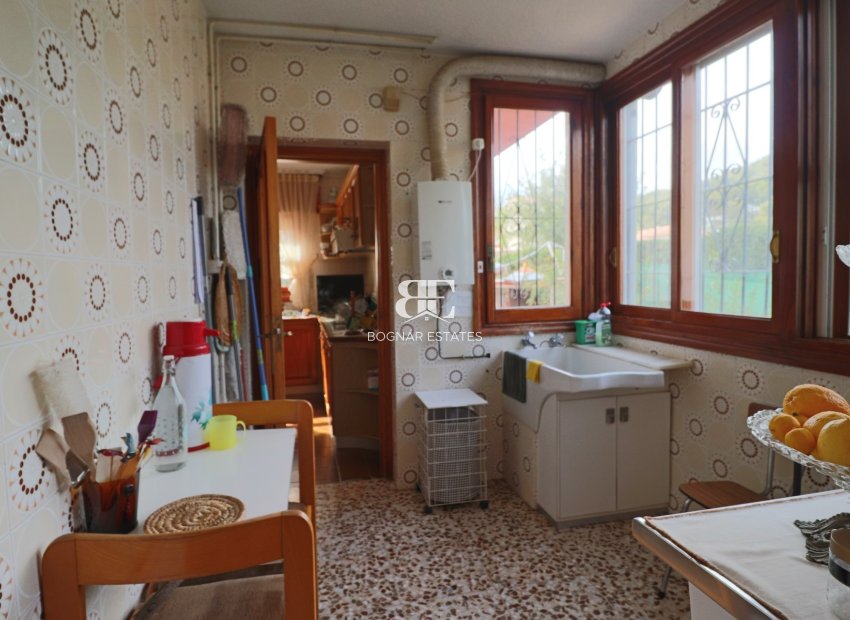 Resale - Villa -
La Nucía - Panorama