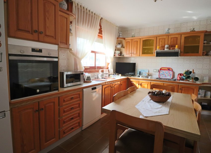 Resale - Villa -
La Nucía - Panorama