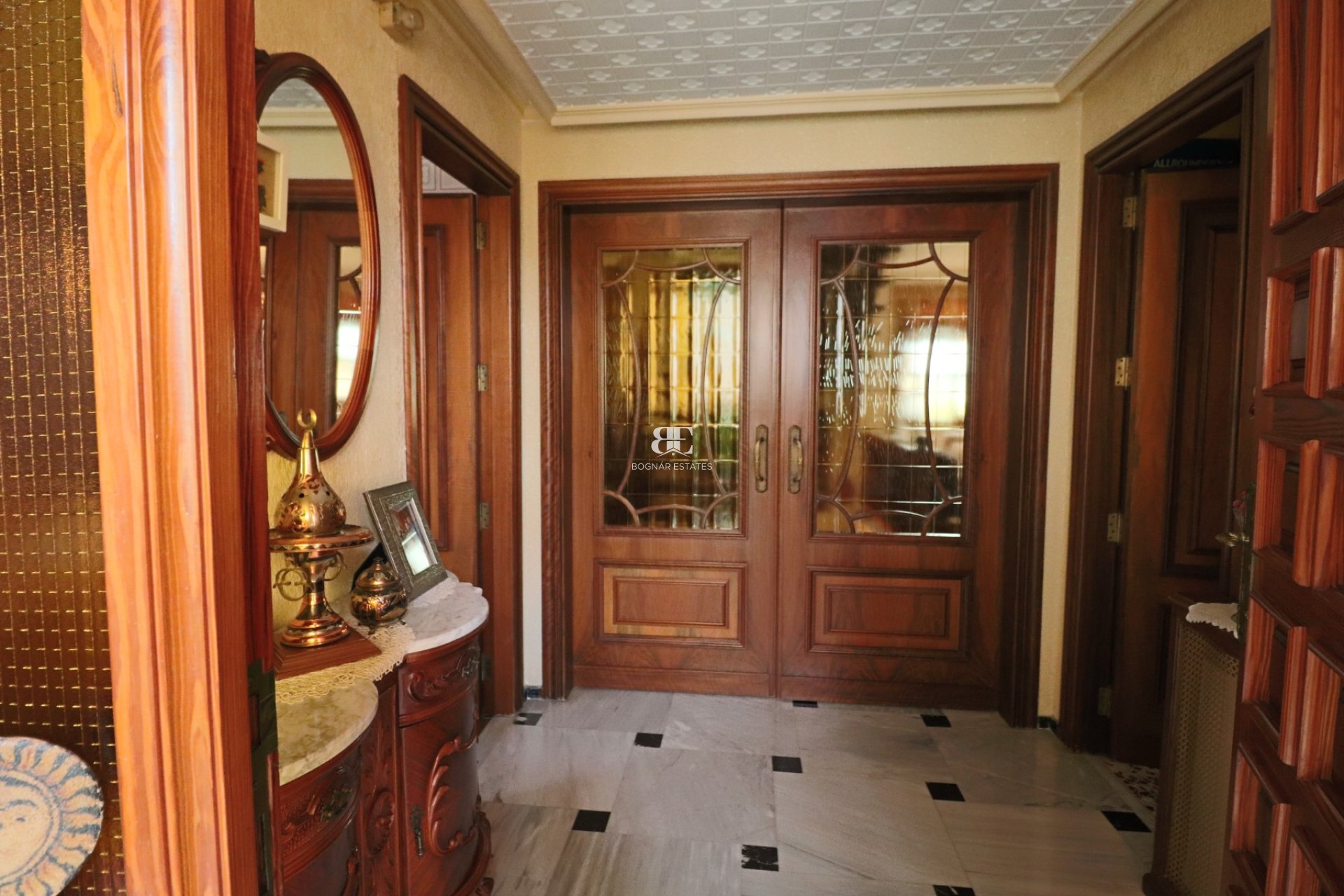 Resale - Villa -
La Nucía - Panorama
