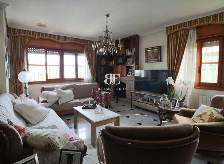 Resale - Villa -
La Nucía - Panorama
