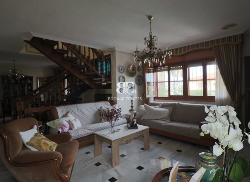 Resale - Villa -
La Nucía - Panorama