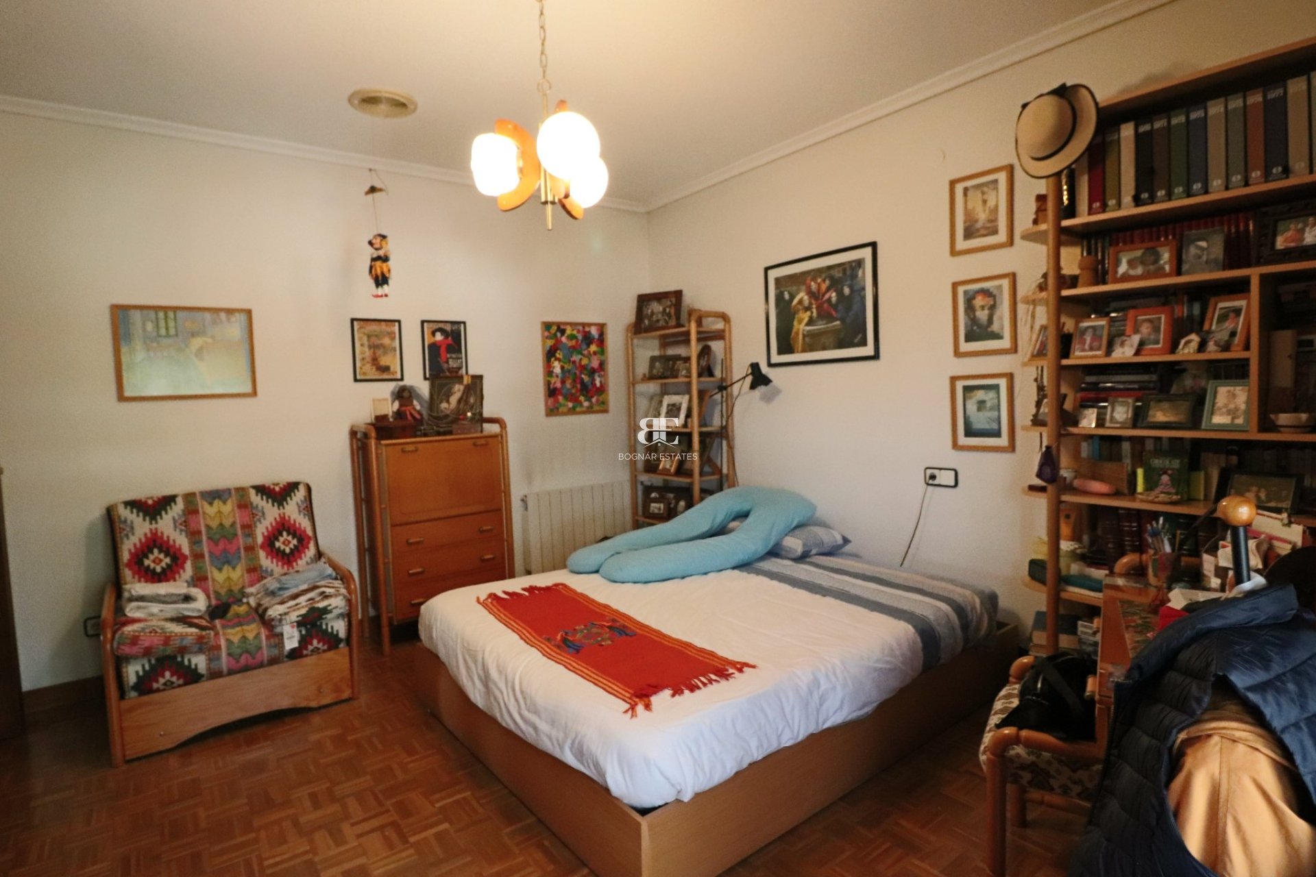 Resale - Villa -
La Nucía - Panorama