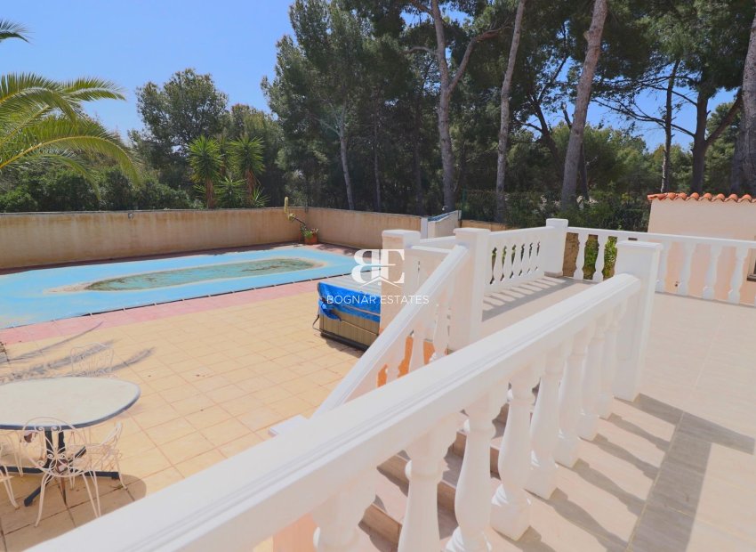 Resale - Villa -
La Nucía - Pinar De Garaita