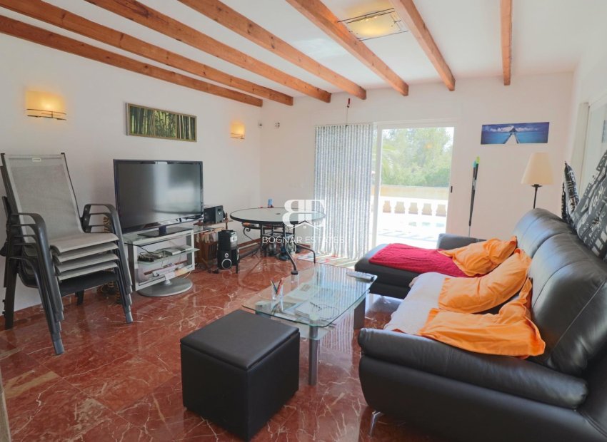Resale - Villa -
La Nucía - Pinar De Garaita