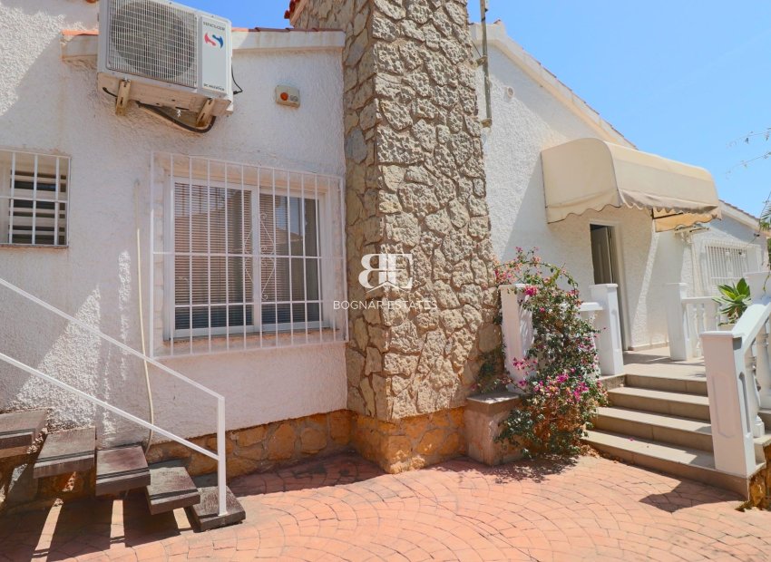 Resale - Villa -
La Nucía - Pinar De Garaita