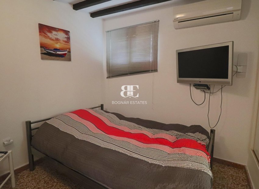 Resale - Villa -
La Nucía - Pinar De Garaita