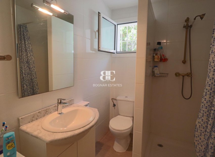 Resale - Villa -
La Nucía - Pinar De Garaita