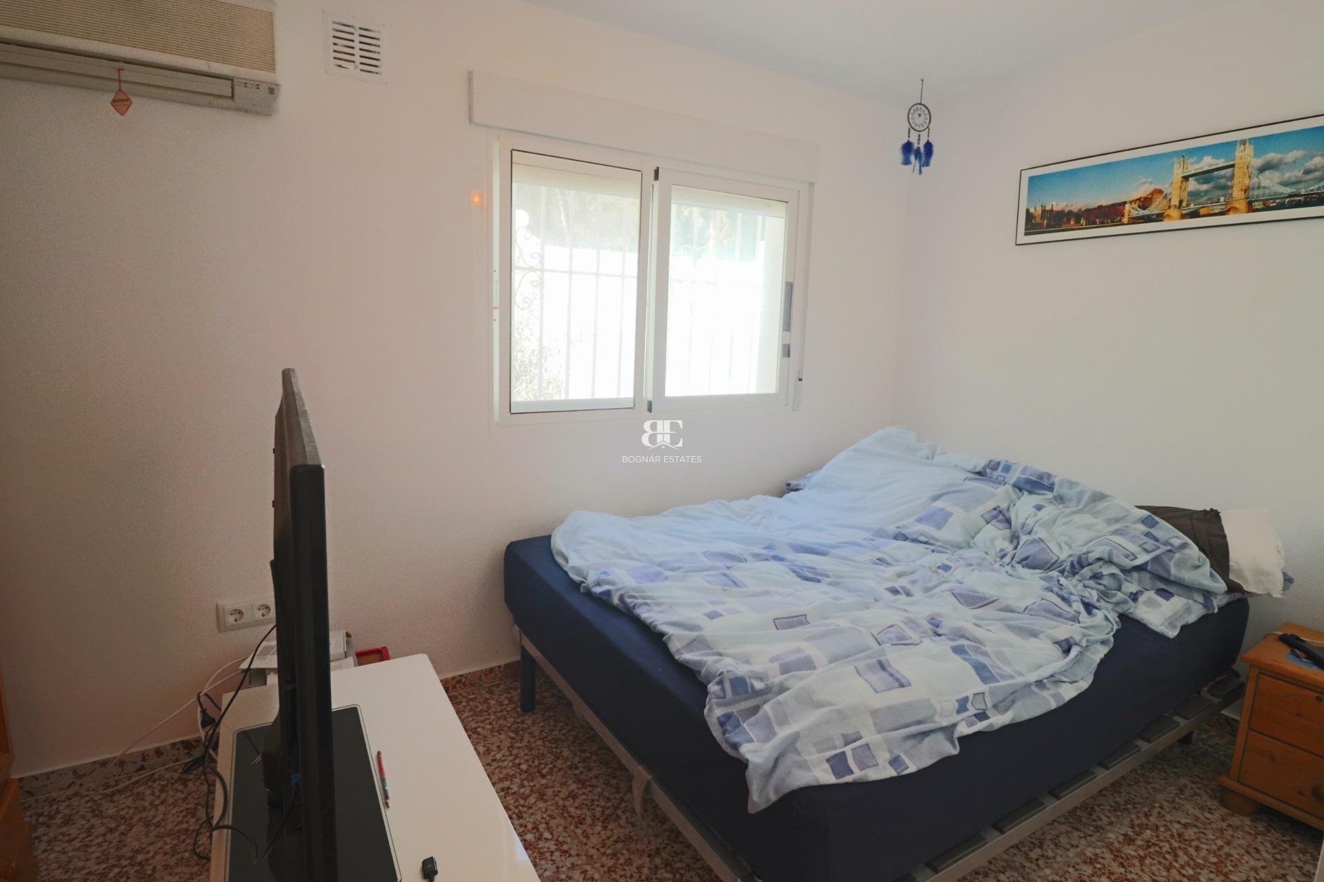 Resale - Villa -
La Nucía - Pinar De Garaita