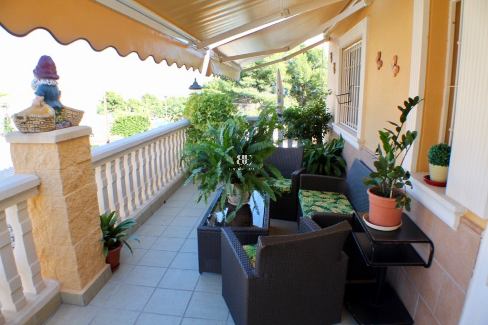Resale - Villa -
La Nucía - Urbanisations