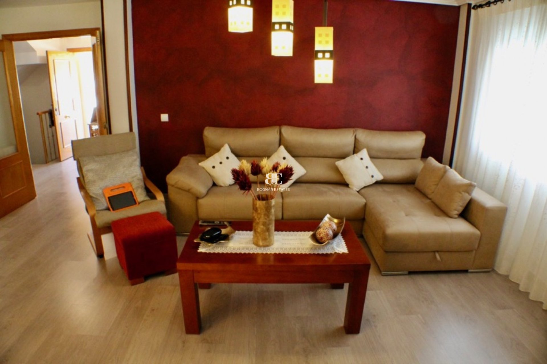 Resale - Villa -
La Nucía - Urbanisations