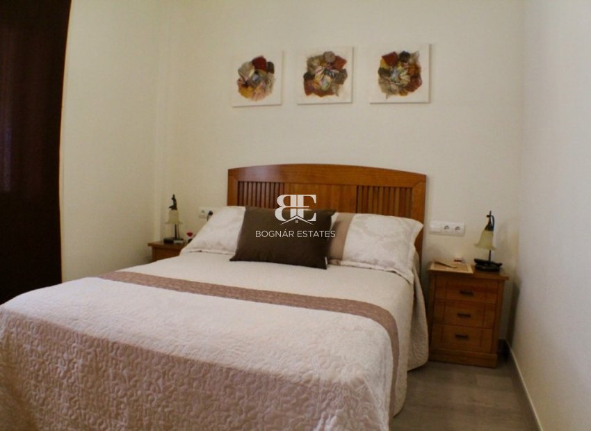 Resale - Villa -
La Nucía - Urbanisations