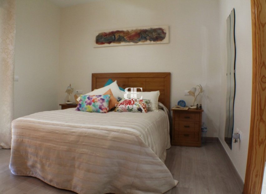 Resale - Villa -
La Nucía - Urbanisations