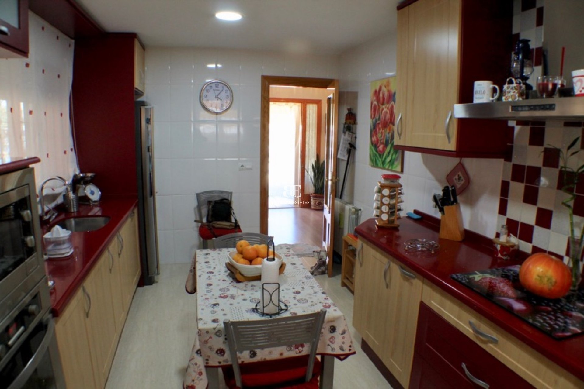 Resale - Villa -
La Nucía - Urbanisations