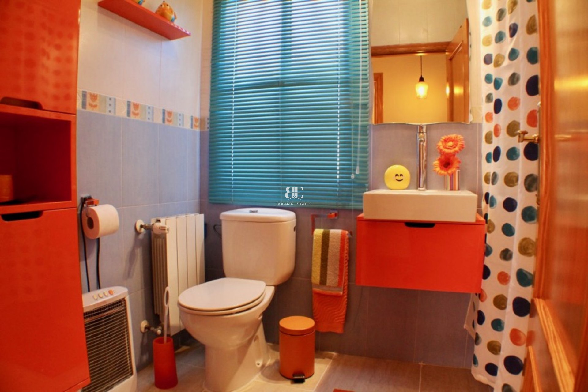 Resale - Villa -
La Nucía - Urbanisations