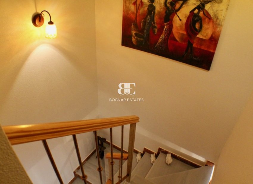 Resale - Villa -
La Nucía - Urbanisations