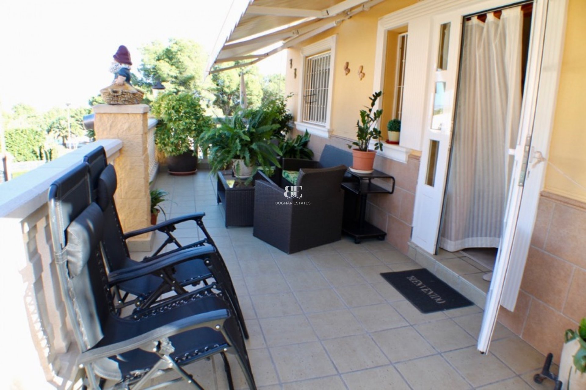 Resale - Villa -
La Nucía - Urbanisations