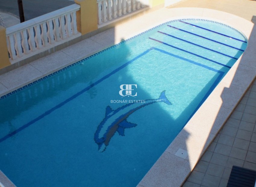 Resale - Villa -
La Nucía - Urbanisations