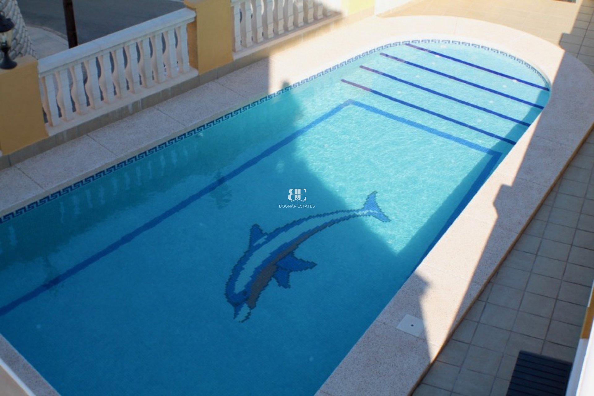 Resale - Villa -
La Nucía - Urbanisations