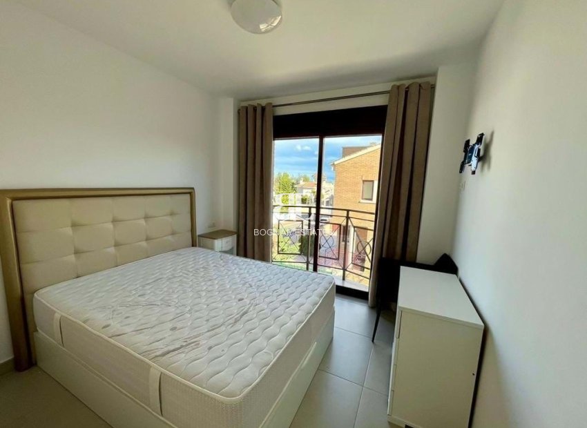Resale - Villa -
La Nucía