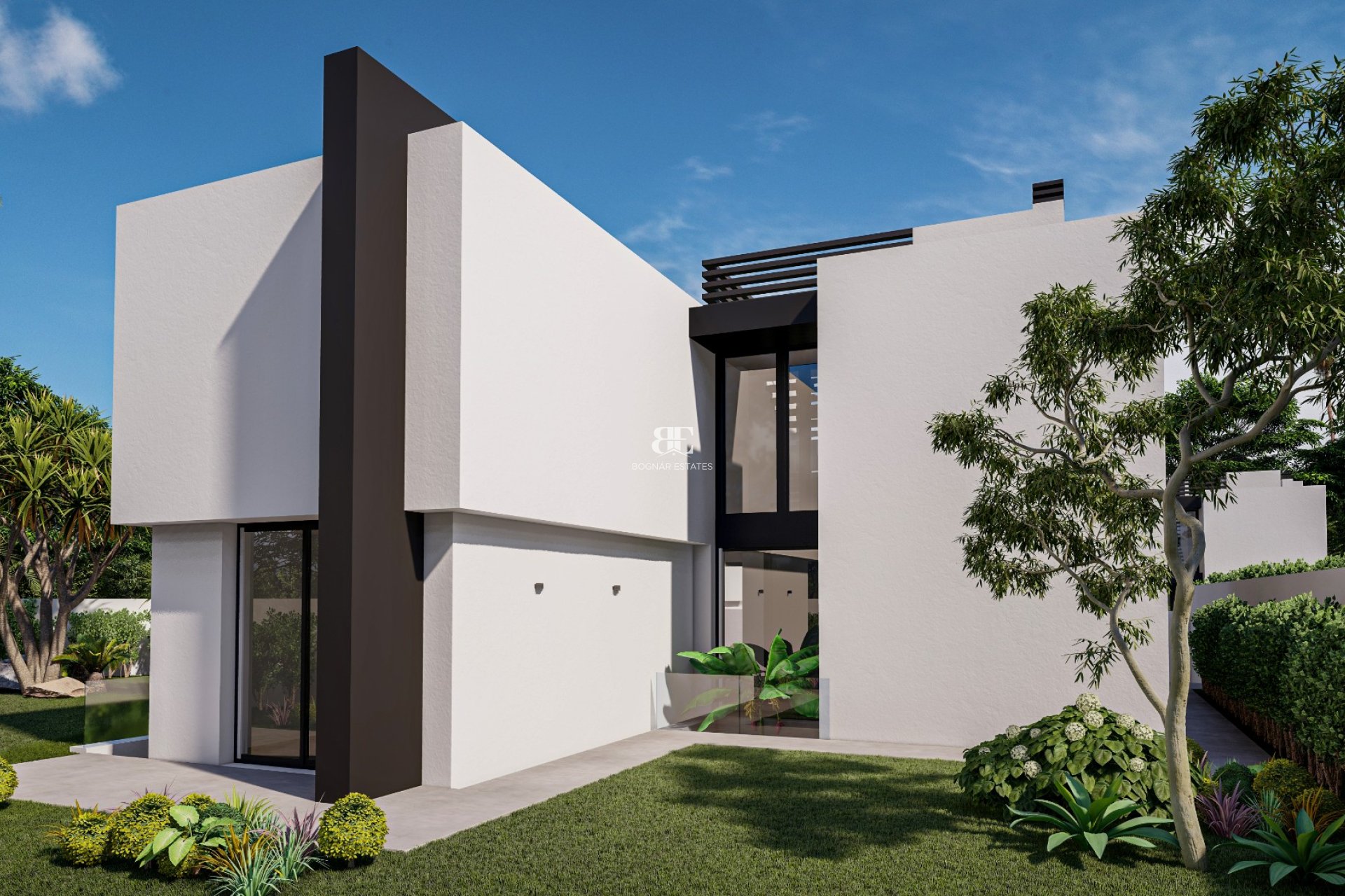 Resale - Villa -
La Nucía