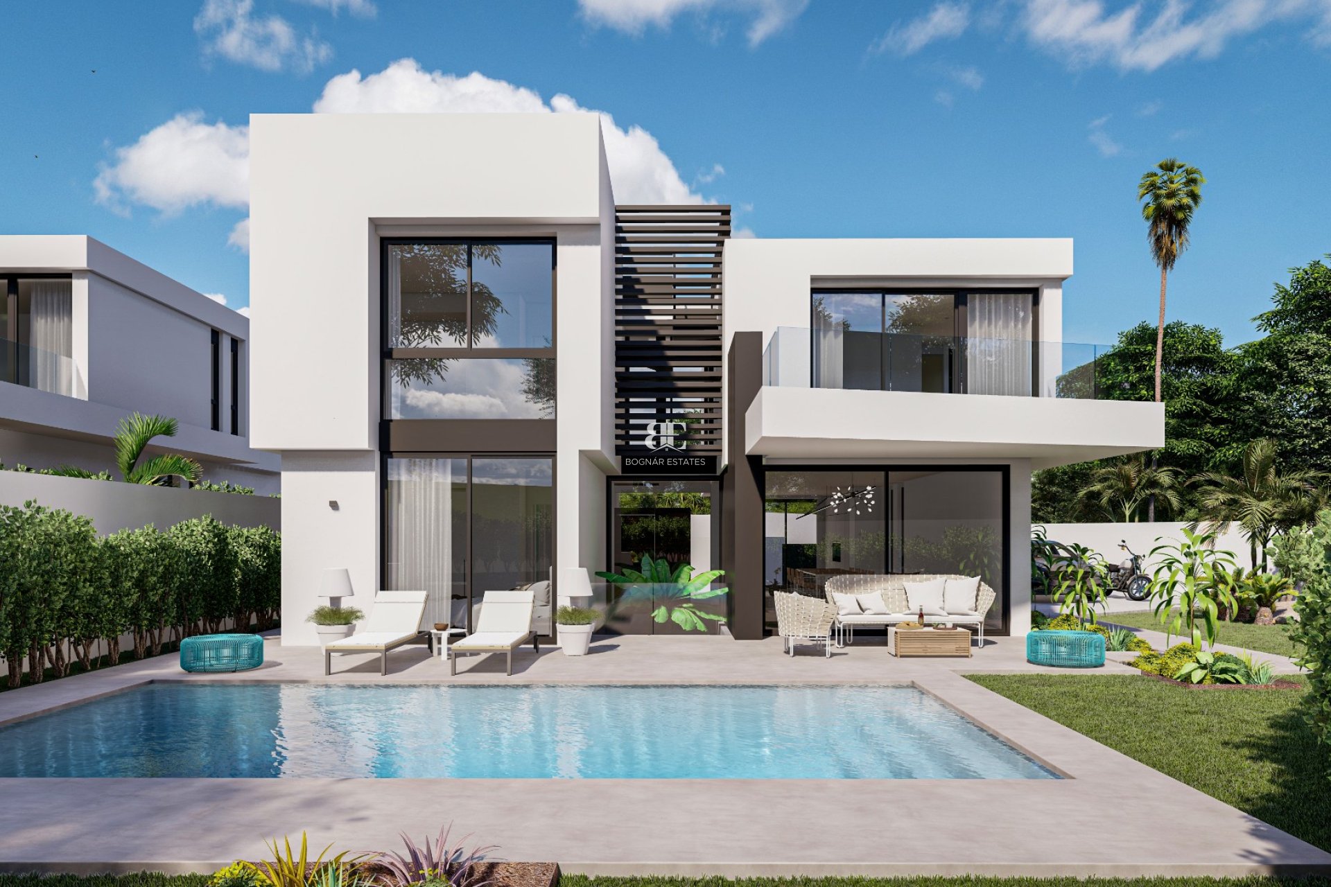 Resale - Villa -
La Nucía