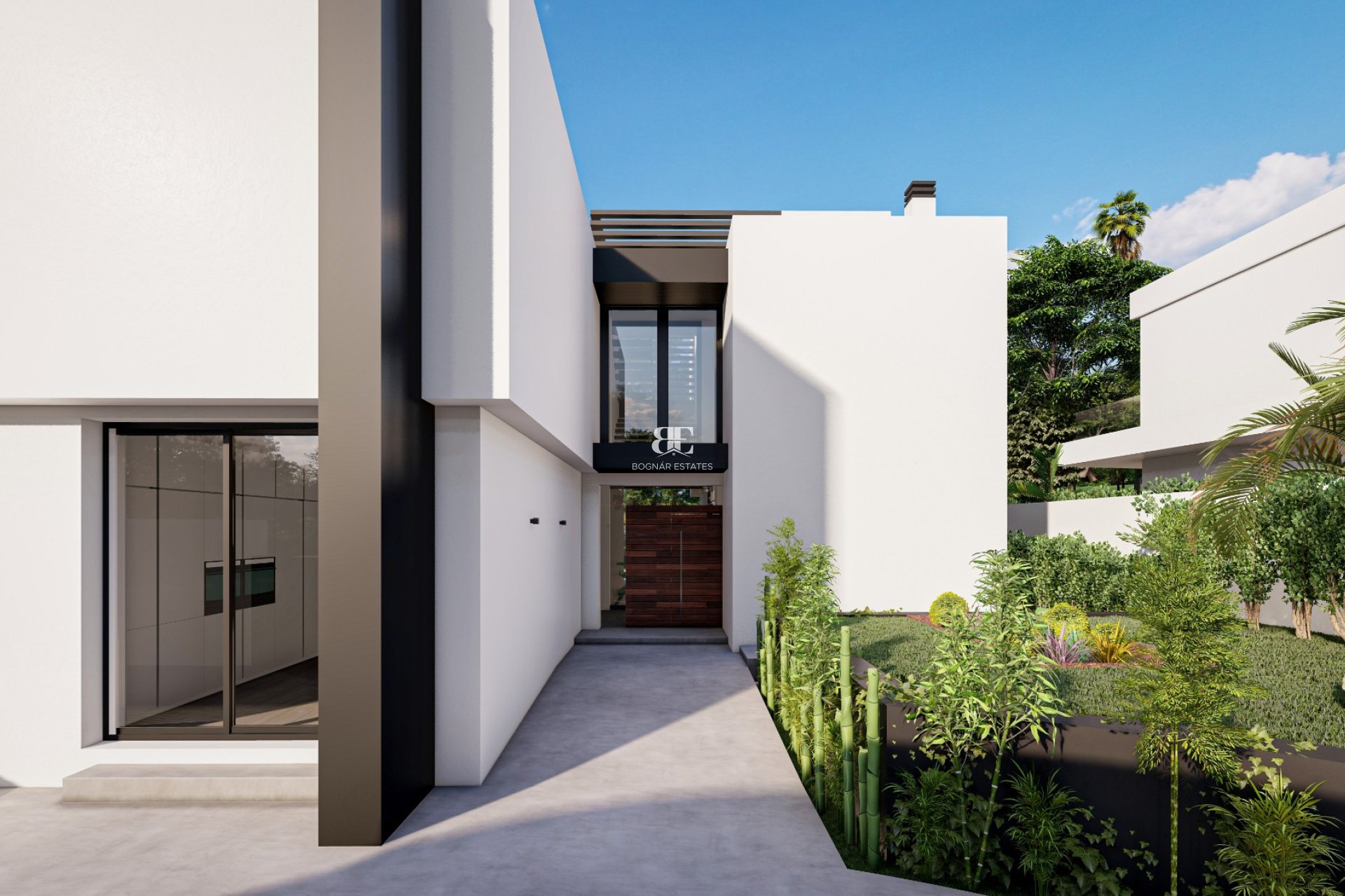 Resale - Villa -
La Nucía