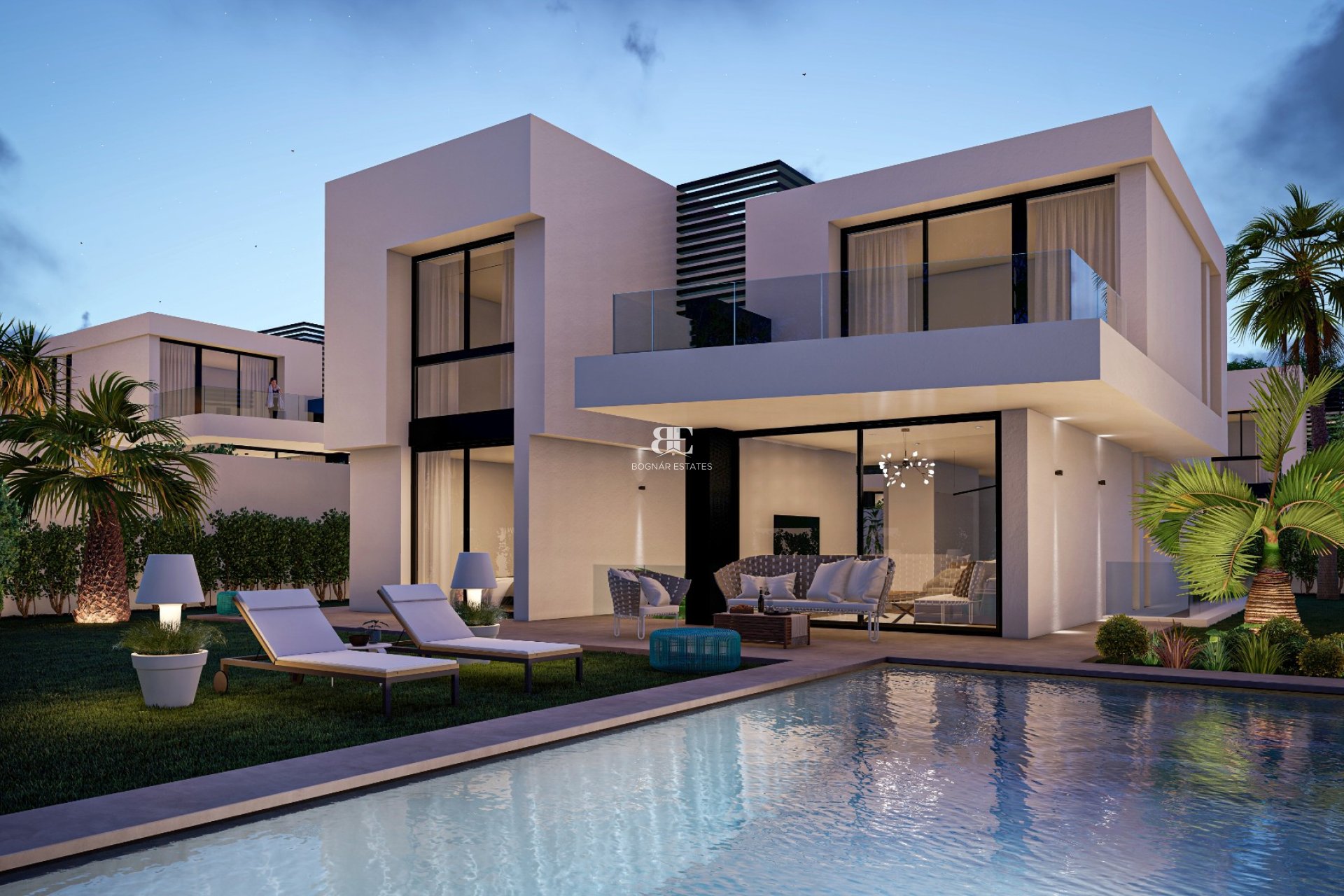 Resale - Villa -
La Nucía