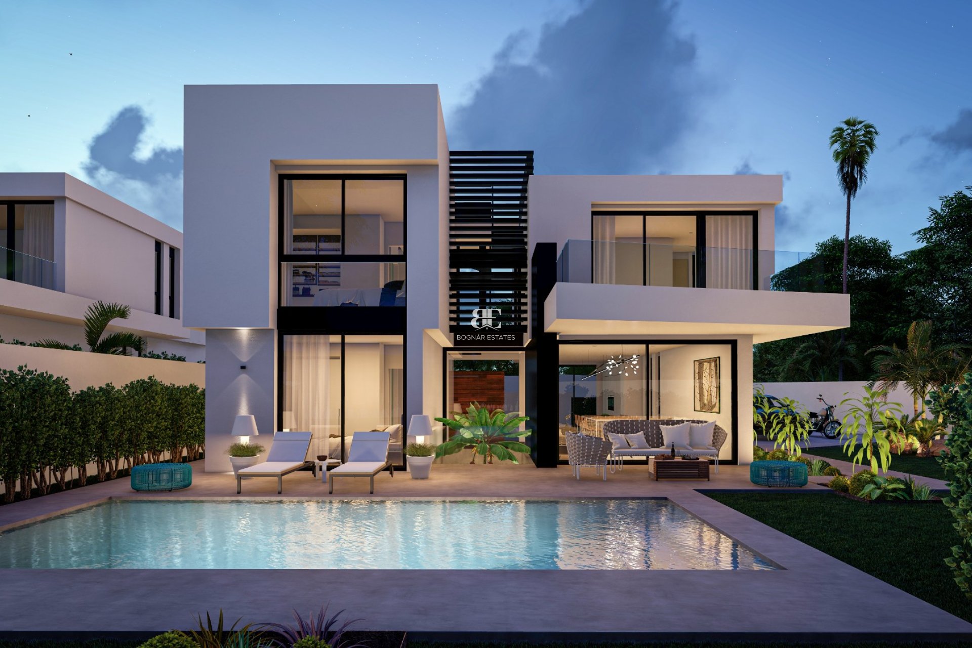 Resale - Villa -
La Nucía