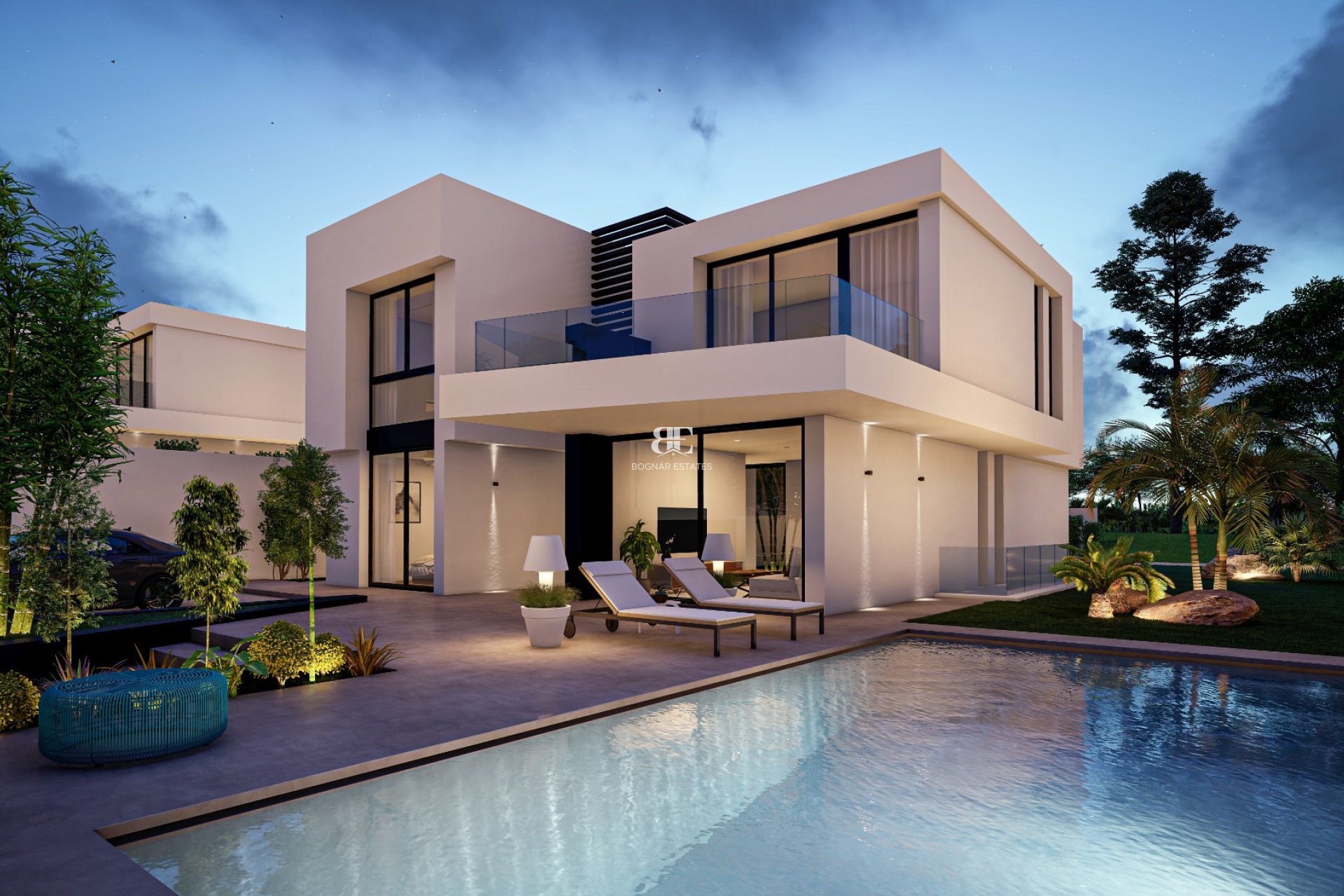 Resale - Villa -
La Nucía