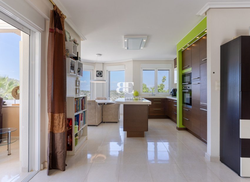 Resale - Villa -
La Zarza - La Zarza Murcia