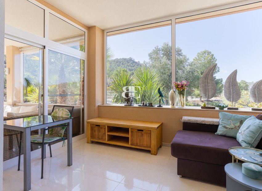 Resale - Villa -
La Zarza - La Zarza Murcia