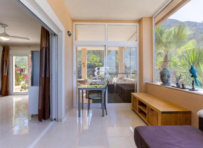 Resale - Villa -
La Zarza - La Zarza Murcia