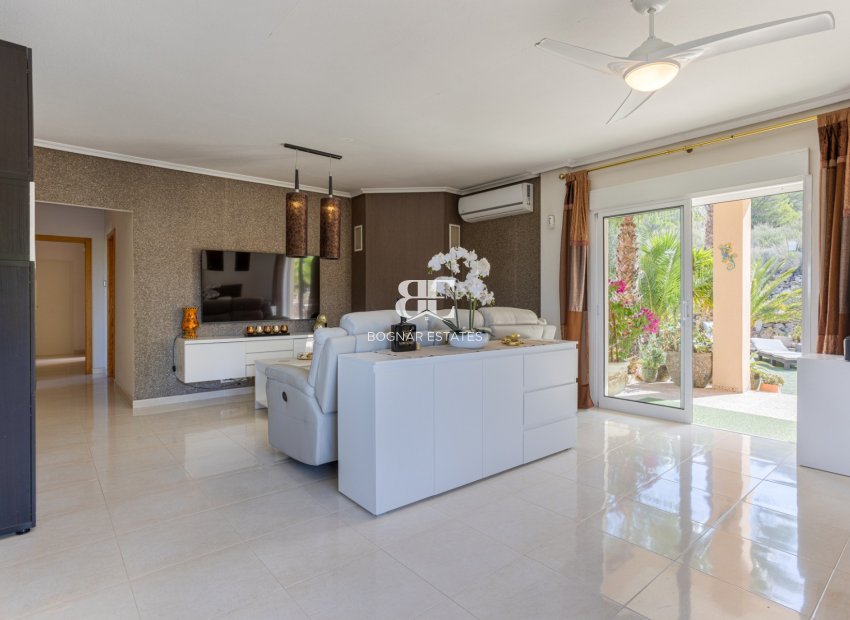 Resale - Villa -
La Zarza - La Zarza Murcia