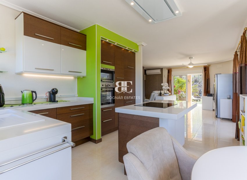 Resale - Villa -
La Zarza - La Zarza Murcia