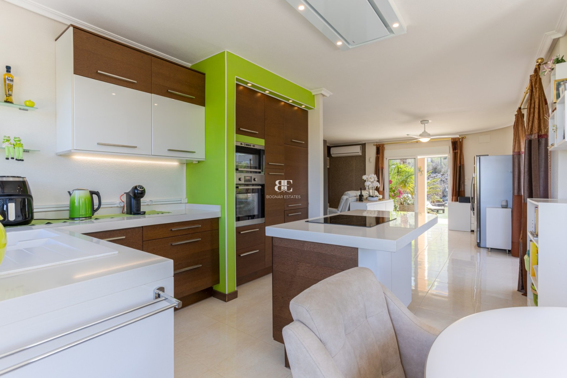 Resale - Villa -
La Zarza - La Zarza Murcia