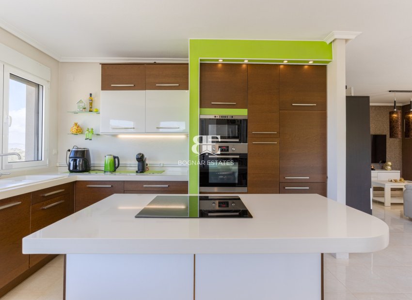 Resale - Villa -
La Zarza - La Zarza Murcia