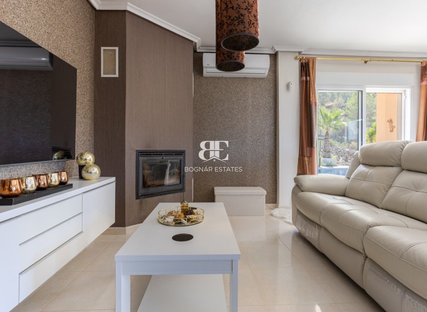 Resale - Villa -
La Zarza - La Zarza Murcia