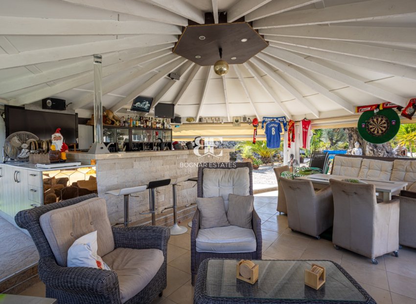 Resale - Villa -
La Zarza - La Zarza Murcia