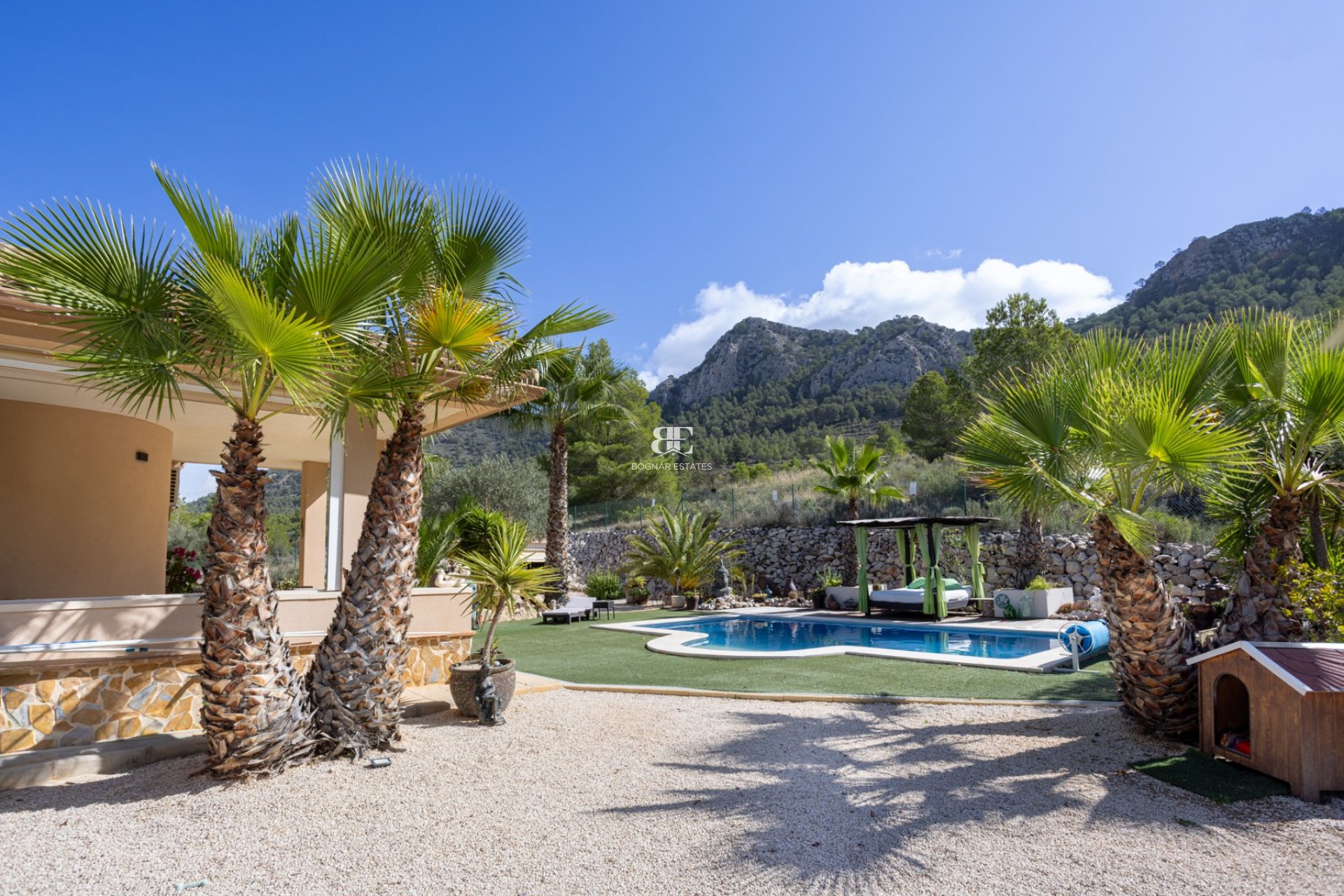 Resale - Villa -
La Zarza - La Zarza Murcia